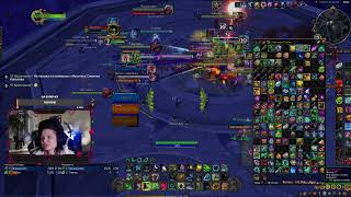 играю World of Warcraft