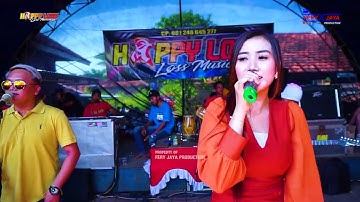 HAPPY LOSS - OJO DIBANDINGKE - NILA NADA - KHITANAN FAJAR TRI ANGGARA - KARANGANYAR DEMAK