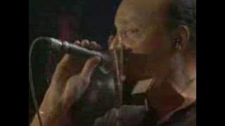 Alan Stivell - Tri Martolod (festival des Vieilles Charrues)