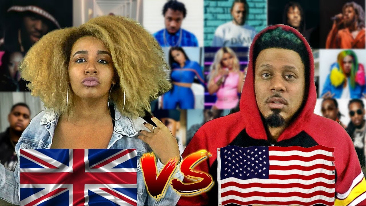 UK Rap Vs US Rap Challenge Which Is Better YouTube uk-rap-vs-us-rap-challenge-which-is-better-youtube