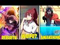 He Travels Back 5 Years With All His Memories and Seeks Ultimate Revenge! | Manhwa Recap