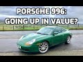 One year on: Porsche 996 ownership tips & future values