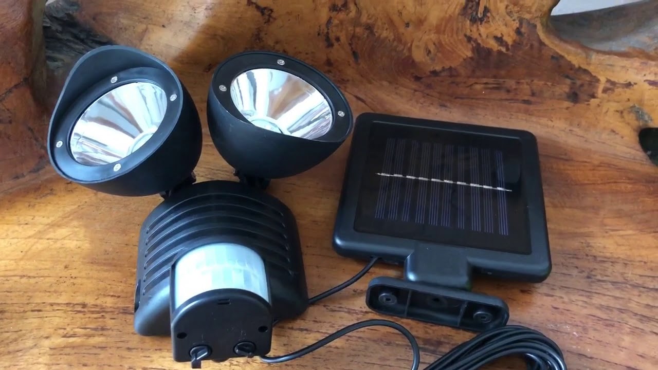 Solar Lights Youtube Solar Lights Youtube