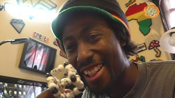 Behind the Beads: Thinking within the Box