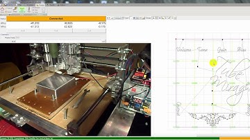 bCNC Autolevel Tutorial