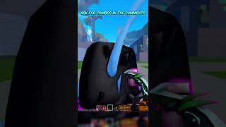 Best Mammoth Fruit Sanguine Art Shark Anchor Combo Blox Fruits