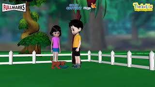 Actions Speak Louder Than Words  Rhymes U0026 Kids    For Babies  Nursery Rhyme