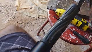 Sistema Caseiro Anti Repique Para Pcp Custom