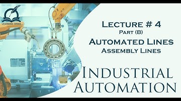 Automated Industrial Lines | Assembly Lines