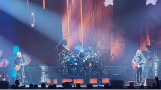 RUSH 50 “‘2112’ SIDE 1 (PARTS I-VII)” LIVE KIA FORUM LOS ANGELES INGLEWOOD, CALIFORNIA JUNE 13, 2026