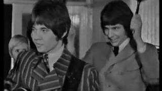 Video thumbnail of "Tages - Crazy 'Bout My Baby, 1966"