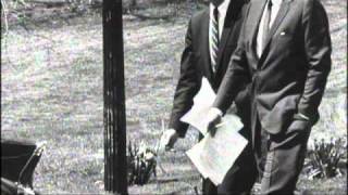 50 Years Since JFK Inaugural Address