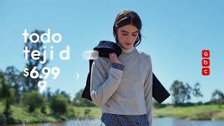 Lo nuevo de Escocés lo tienes en abc y abc.cl
