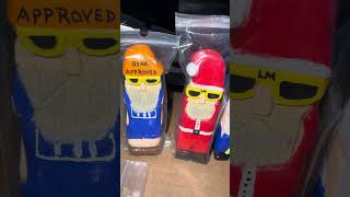 Alias Jimmy Boys Homeboys Wood Carving￼ collection