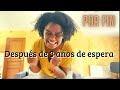 Por fin! después de 3 años de espera / Mi trabajo en Francia 🇫🇷  / Dominicana en Francia 🇫🇷