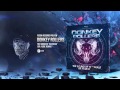 Donkey Rollers The Sound Of The Beast Dr Rude Remix Fusion 268