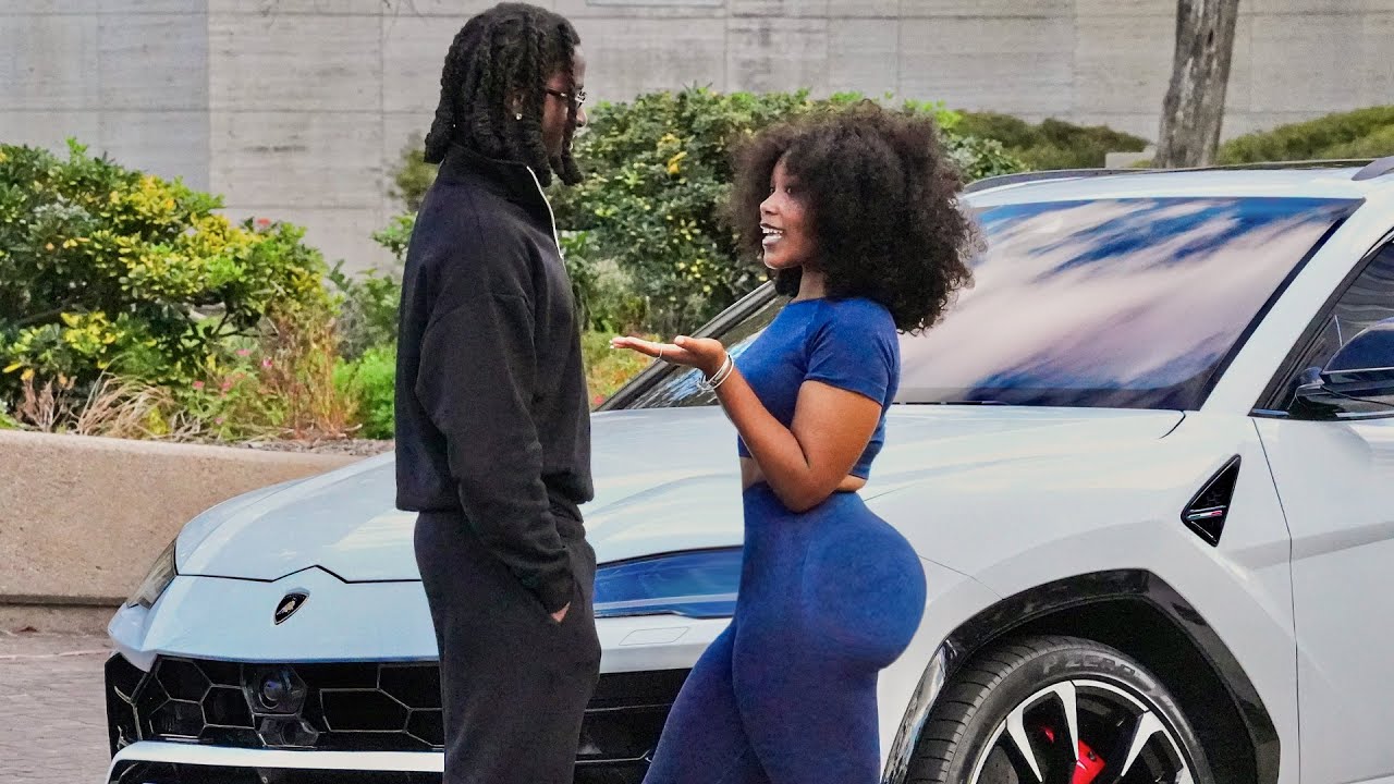 GOLD DIGGER PRANK PART 1076! | Nyyear Price