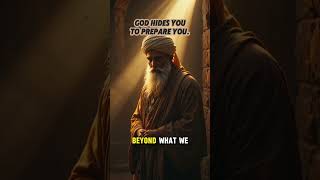 Download Lagu God hides you to prepare you MP3