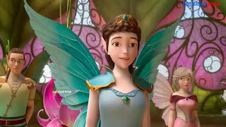 New Barbie full movie in hindi | new animated movie 2022 | New cartoon movie