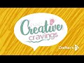 13th Jan: Creative Cravings - Alphabet dies