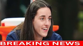 Caitlin Clark trolls Fever teammate Sydney Colson after surgery