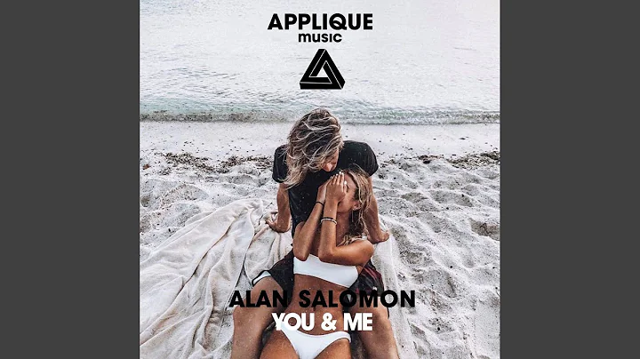 You & Me (Original Mix)