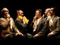 Model Behavior - Fortunate Men (Opening)
