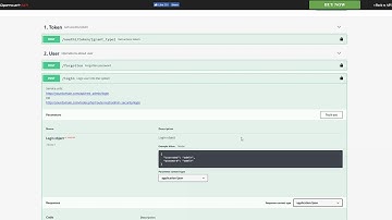 How to use Opencart REST ADMIN API OAuth demo