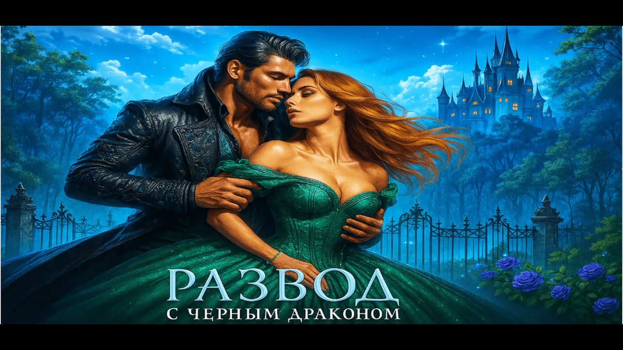 💔 Развод с чёрным драконом 🚀