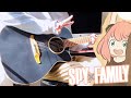 Vaundy「トドメの一撃」(Guitar Cover) 『SPY×FAMILY』Season 2 ED ギター