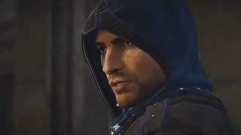 [AC Unity] La Halle aux Blés | Full Sync Stealth Reaper