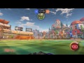 Rocket league with princess handjob and joe/Scott