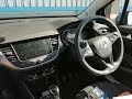 Vauxhall Crossland X how to fit a dashcam to ignition & hide all wires.