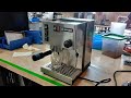 Rancilio Full Service &amp; Tune-Up | Kanen Coffee