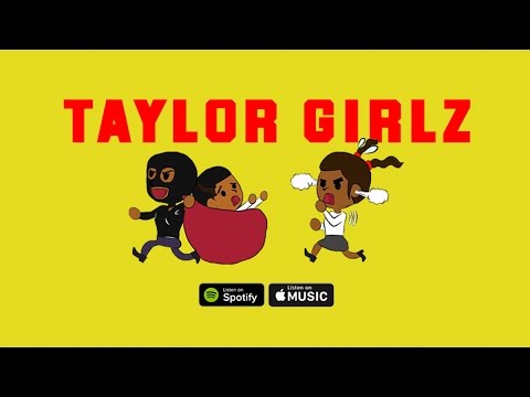 Taylor Girlz   Steal Her Man ft Trinity Taylor  StealHerManChallenge