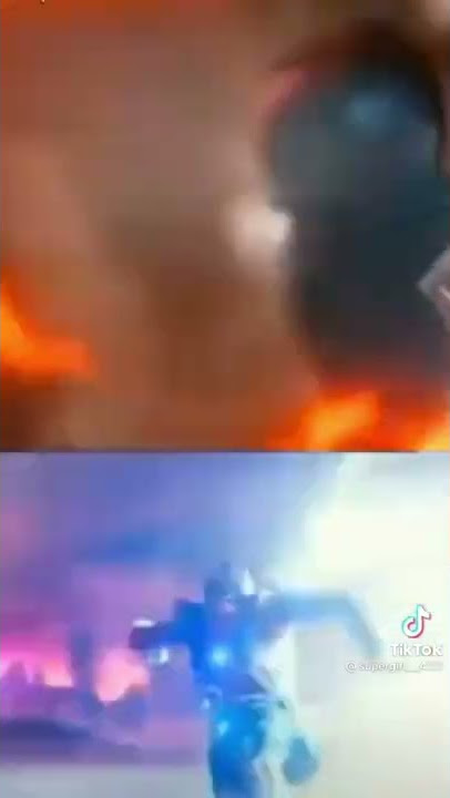 Flash Vs SuperGirl ‘ Flash Vs SuperMan Race WhatsApp Status Full Screen