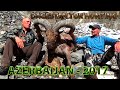 Dagestan Tur hunting Azerbaijan 2017