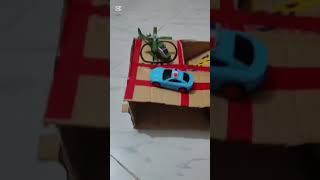 This is my project video #reels #video #project #police car #car #cargo truck #helicopter