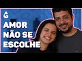 EU ME APAIXONEI PELO MEU PADRINHO DE CASAMENTO | Histórias de ter.a.pia #318