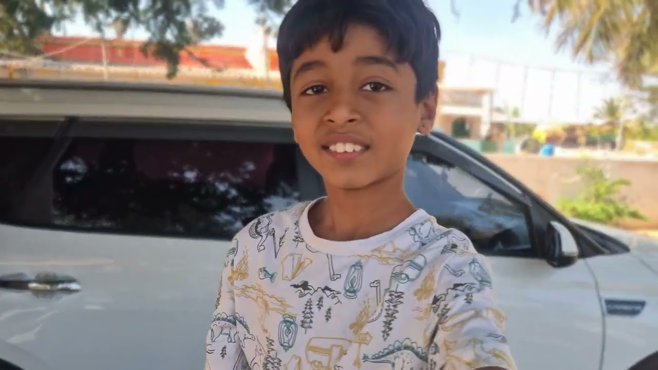 ಶಿವಮೊಗ್ಗ to ಮಂತ್ರಾಲಯ  ನಮ್ಮ journey ಹೇಗಿತ್ತು