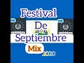 Festival de septiembre mix 2020  ( las mejores cumbias salvadoreñas ) Avila Dj - producciones ESM