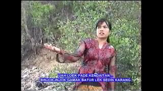 PENYALEAN ALBUM LEBUR ANYONG MIRU PRODUCTION IS THE BEST