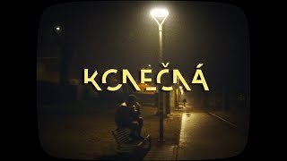 Seky - Konečná |Official Lyric Video|