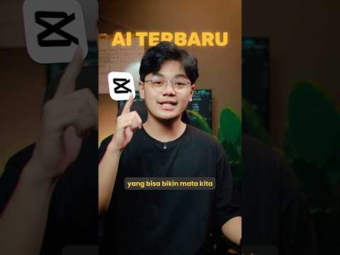 Ai Terbaru Capcut !!