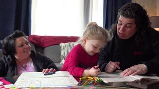 Meet Robin: Comcast Communications Technician