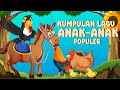 Kompilasi lagu anak ballita  kumpulan lagu anak anak indonesia terbaru  cicak cicak di dinding