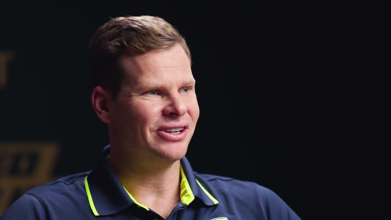 Cricket Australia | Have You Seen It - Steve Smith, Travis Head, Usman Khawaja