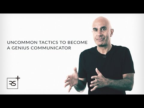 Video: How To Buy A Communicator