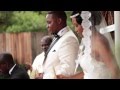 Tsungie & Zee - Wedding Highlights - Zimbabwe