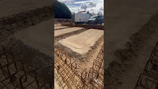 How Many Cubic Meters Of Concrete For This One?